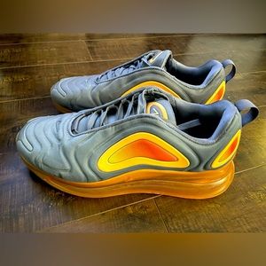 Air Max 720 Size 8 US mens